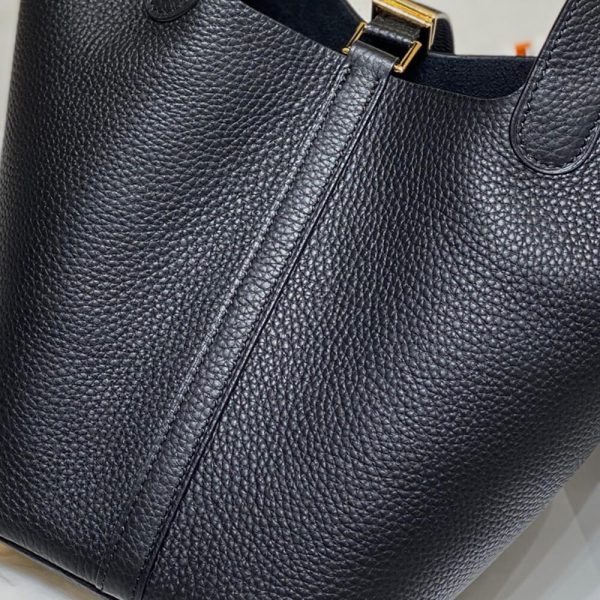 Hermes Picotin Lock 18 bag