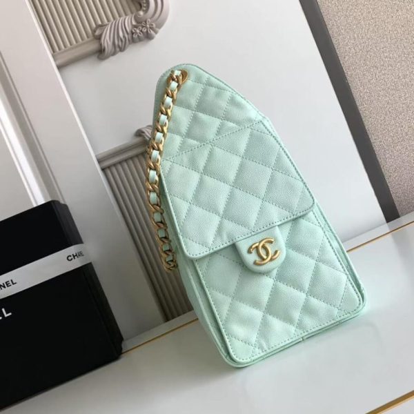 CHANEL 25 Small Handbag(HIGH-END GRADE)