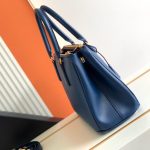 Medium Prada Galleria Saffiano leather bag(high-end grade)
