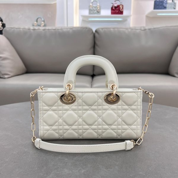 Dior Small Lady D-Joy Bag(high-end grade)