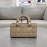 Dior Small Lady D-Joy Bag(high-end grade)