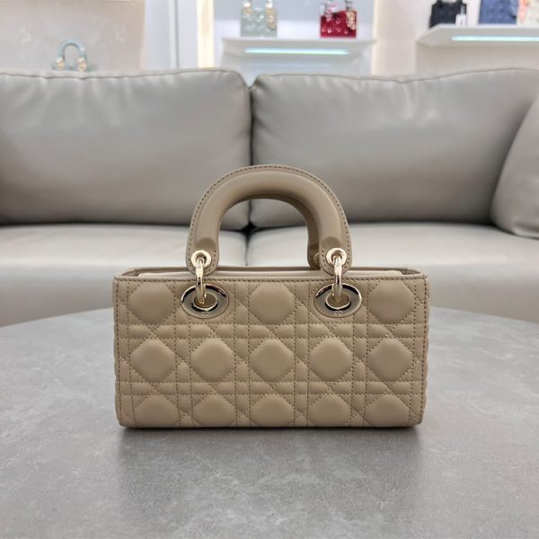 Dior Small Lady D-Joy Bag(high-end grade)