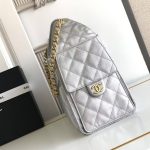 CHANEL 25 Small Handbag(HIGH-END GRADE)