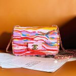 CHANEL SMALL FLAP BAG(High-end Grade)