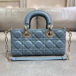 Dior Small Lady D-Joy Bag(high-end grade)