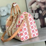 LV Keepall Bandouliere 45