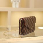 LV Felicie Pochette