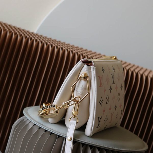 LV Coussin BB By The Pool