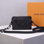 LV Mini Soft Trunk Bag
