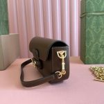 Gucci Horsebit 1955 small shoulder bag