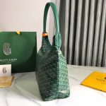 Goyard Boheme Hobo Bag