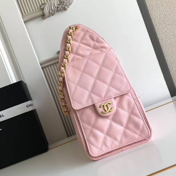 CHANEL 25 Small Handbag(HIGH-END GRADE)