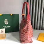 Goyard Boheme Hobo Bag