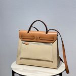 HERMES Herbag Zip 31 bag