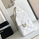 CHANEL 25 Small Handbag(HIGH-END GRADE)
