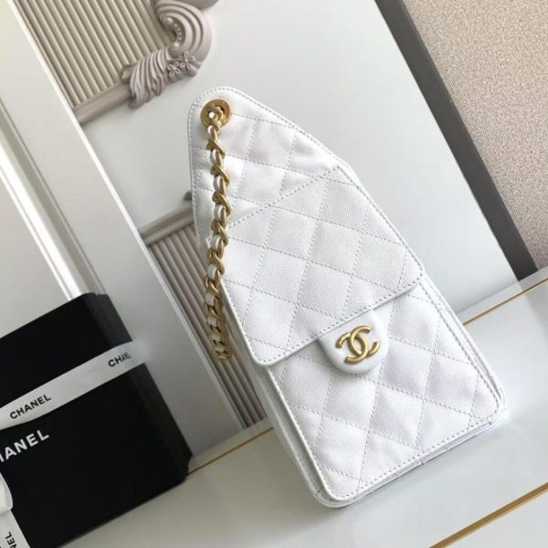 CHANEL 25 Small Handbag(HIGH-END GRADE)