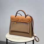 HERMES Herbag Zip 31 bag