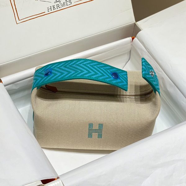 Hermes Trousse Bride-a-Brac Large