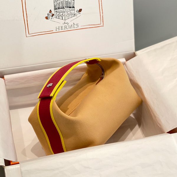 Hermes Trousse Bride-a-Brac Large