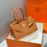 Hermes Shoulder Birkin Light 29(high-end grade)