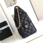 CHANEL 25 Small Handbag(HIGH-END GRADE)