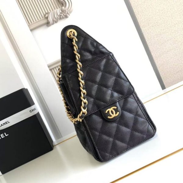 CHANEL 25 Small Handbag(HIGH-END GRADE)