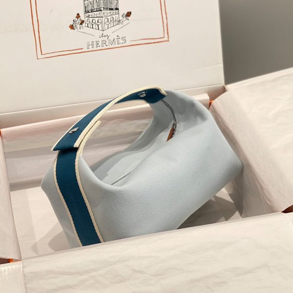Hermes Trousse Bride-a-Brac Large