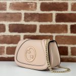 Gucci Blondie small shoulder bag