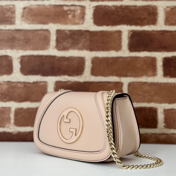Gucci Blondie small shoulder bag