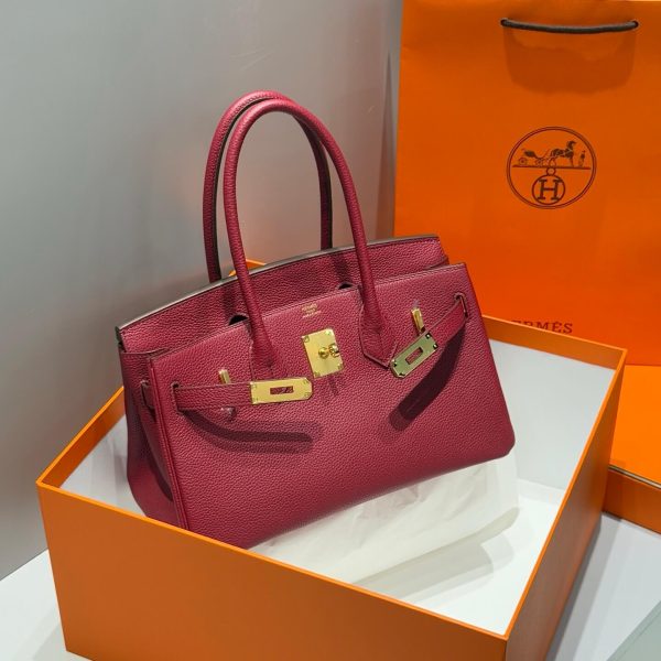Hermes Shoulder Birkin Light 29(high-end grade)