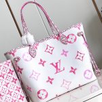 LV By the Pool Neverfull MM