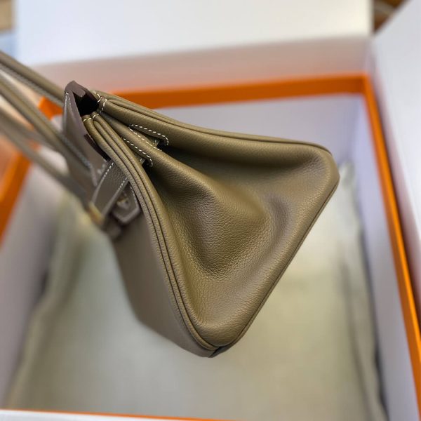 Hermes Shoulder Birkin Light 29(high-end grade)
