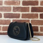 Gucci Blondie small shoulder bag