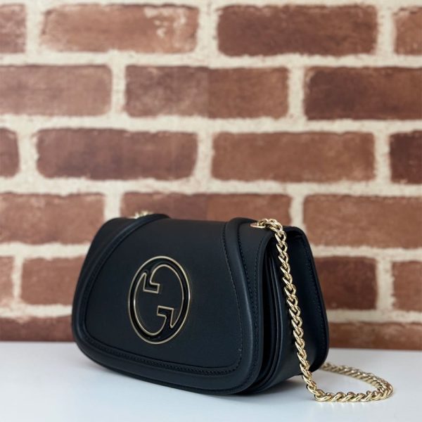 Gucci Blondie small shoulder bag