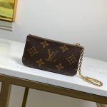 LV Key Pouch