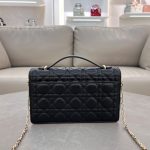 My Dior Top Handle Bag