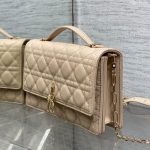 My Dior Top Handle Bag