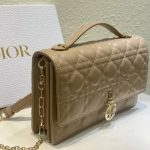My Dior Top Handle Bag