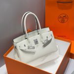 Hermes Shoulder Birkin Light 29(high-end grade)
