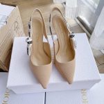 J'Adior Slingback Pump