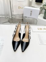 J'Adior Slingback Pump