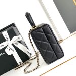 Chanel Small box bag(HIGH-END GRADE)