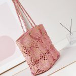 CHANEL Maxi Shopping Bag(high-end grade)