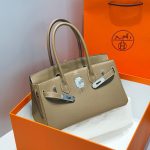 Hermes Shoulder Birkin Light 29(high-end grade)