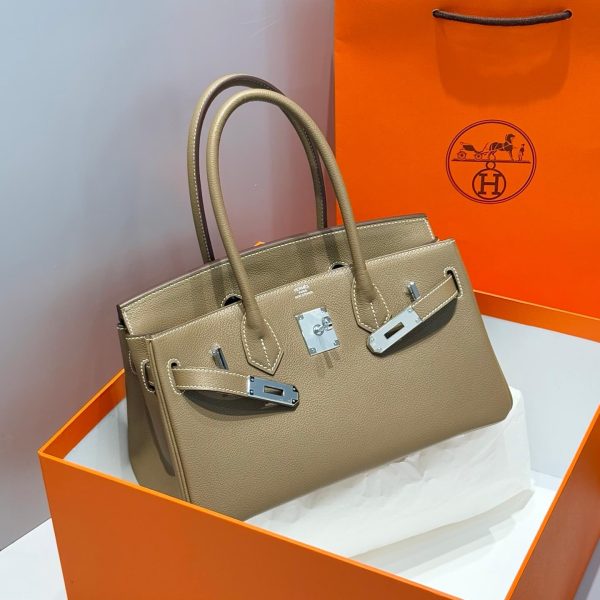 Hermes Shoulder Birkin Light 29(high-end grade)