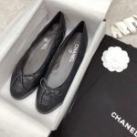 Chanel Ballerina Flat