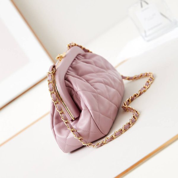 Chanel Clutch(HIGH-END GRADE)
