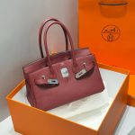 Hermes Shoulder Birkin Light 29(high-end grade)
