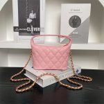 CHANEL Classic Hobo with Chain(High-end Grade)