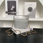 CHANEL Classic Hobo with Chain(High-end Grade)